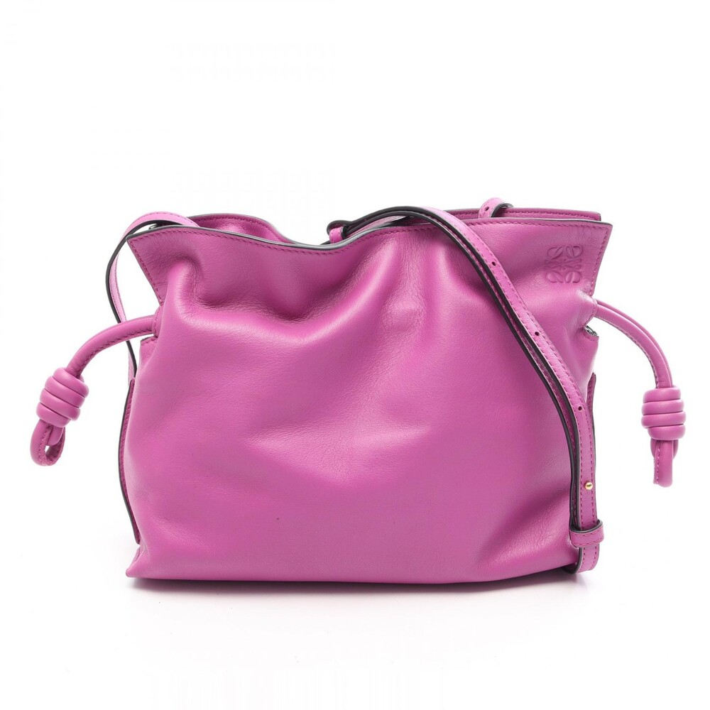 Loewe Flamenco Clutch Mini Crossbody #332213L11B
